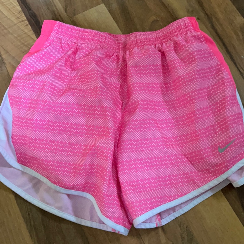 athletic shorts